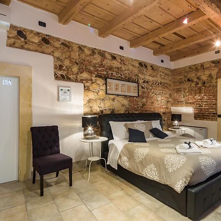 B&B Mela Verona Ngoại thất bức ảnh