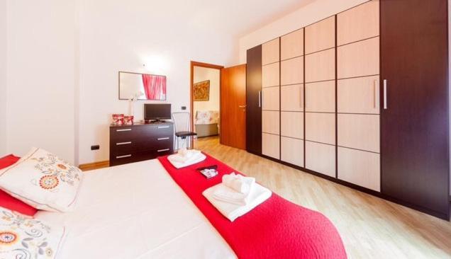 B&B Mela Verona Ngoại thất bức ảnh