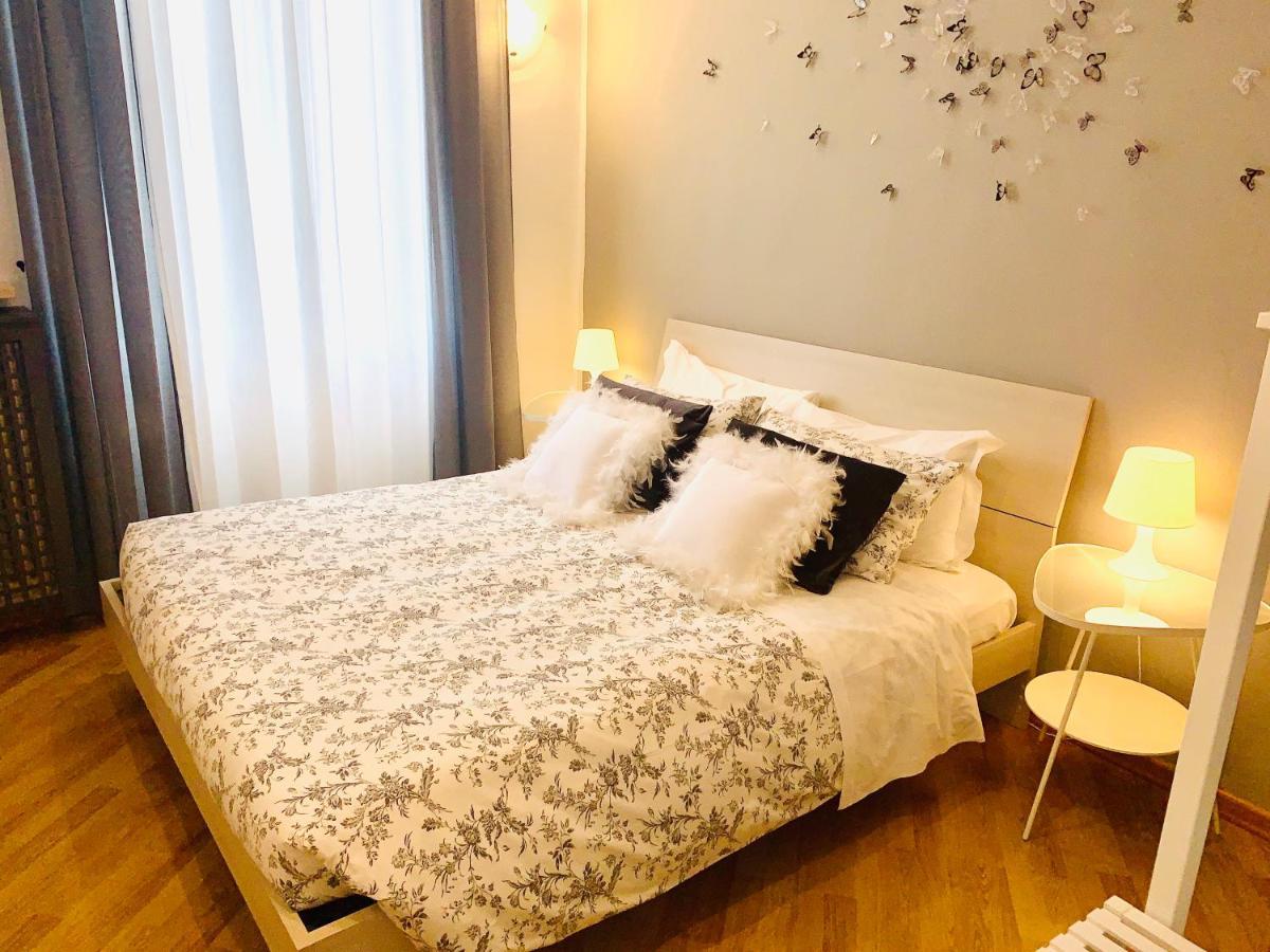 B&B Mela Verona Ngoại thất bức ảnh