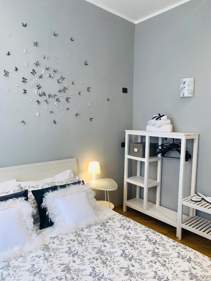 B&B Mela Verona Ngoại thất bức ảnh