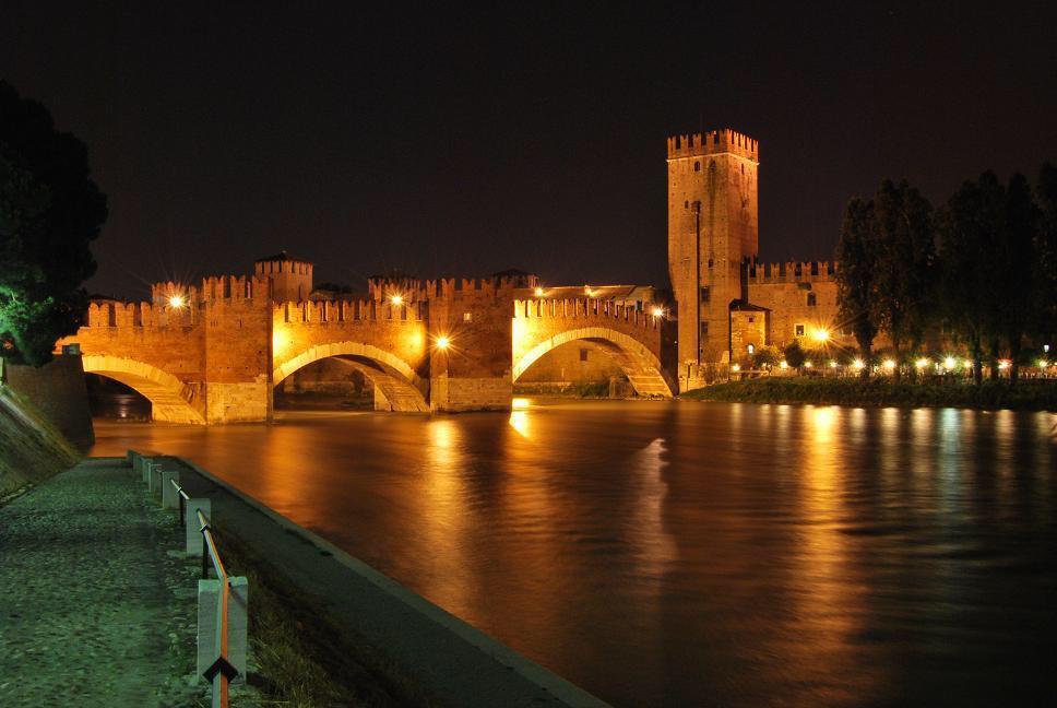 B&B Mela Verona Phòng bức ảnh