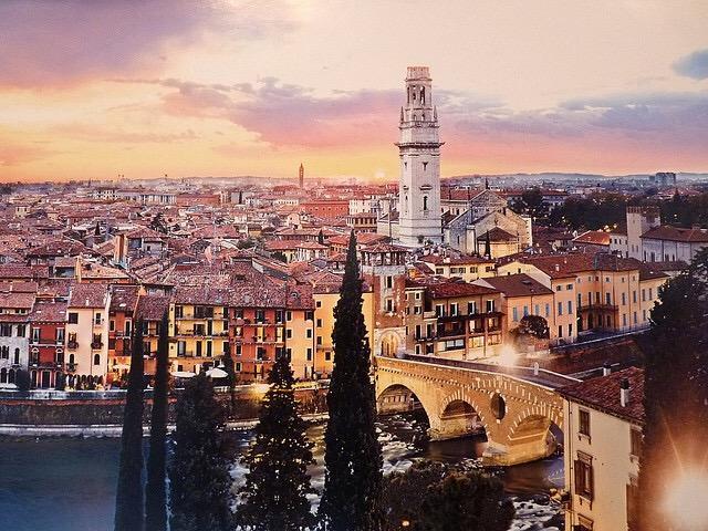 B&B Mela Verona Phòng bức ảnh