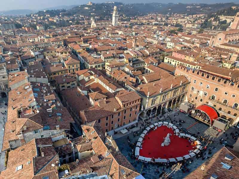 B&B Mela Verona Phòng bức ảnh