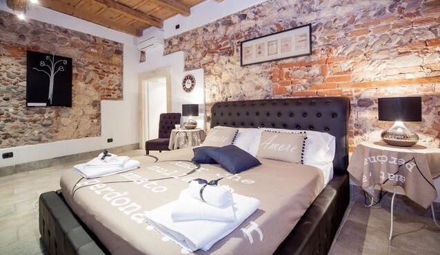 B&B Mela Verona Ngoại thất bức ảnh