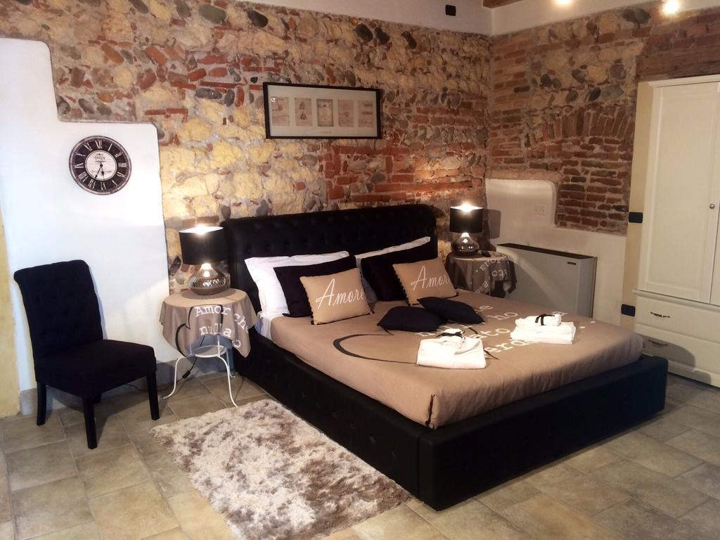 B&B Mela Verona Ngoại thất bức ảnh
