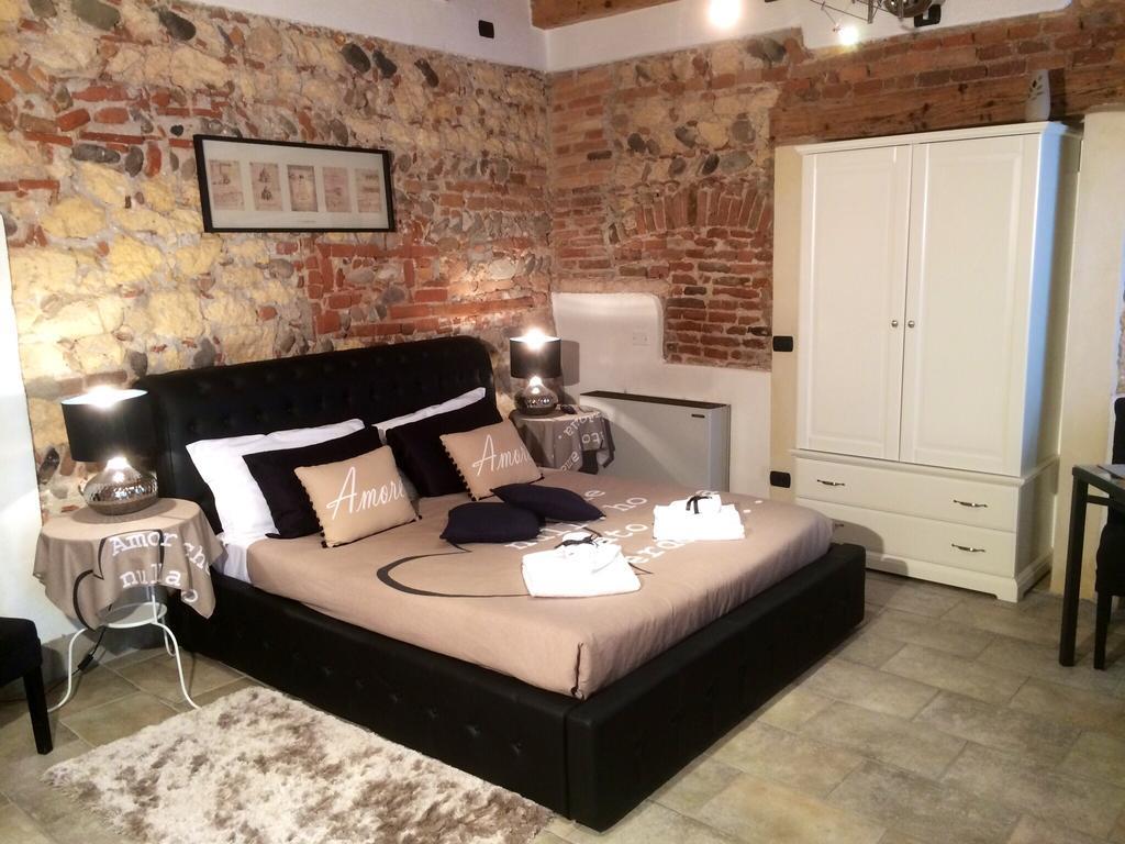 B&B Mela Verona Phòng bức ảnh