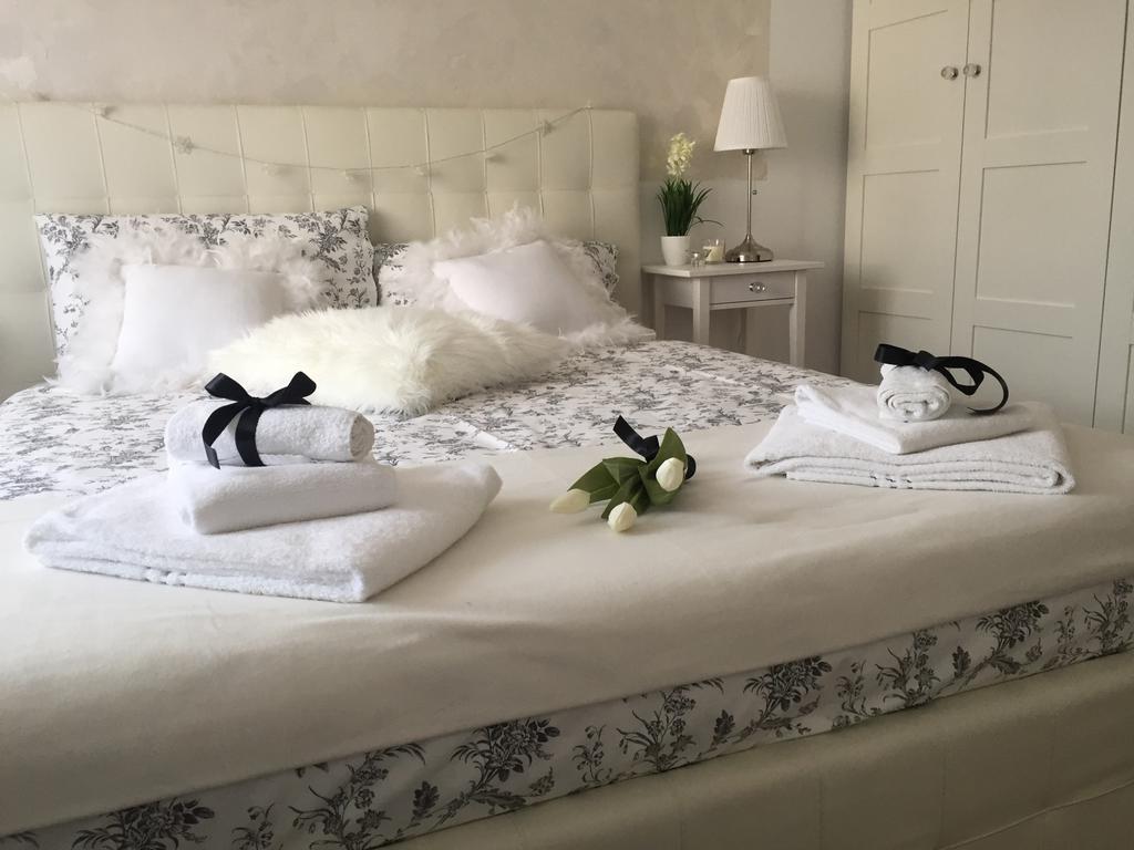 B&B Mela Verona Ngoại thất bức ảnh