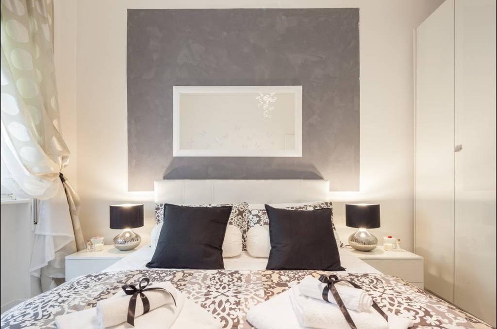 B&B Mela Verona Ngoại thất bức ảnh