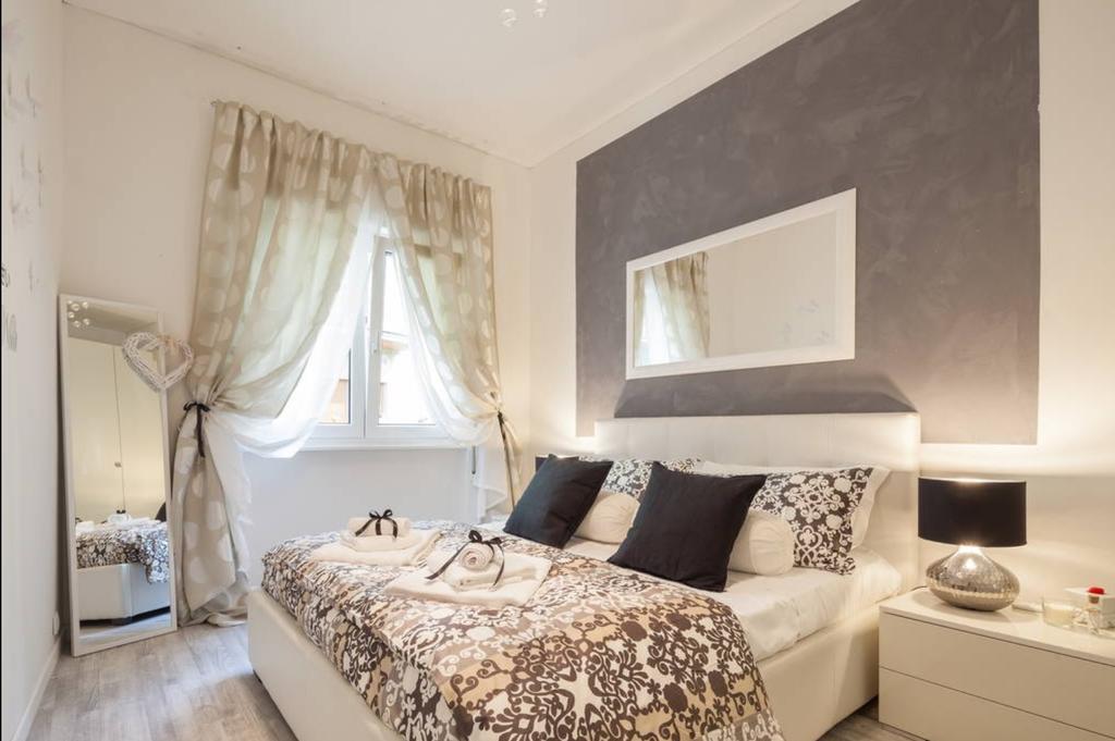 B&B Mela Verona Ngoại thất bức ảnh