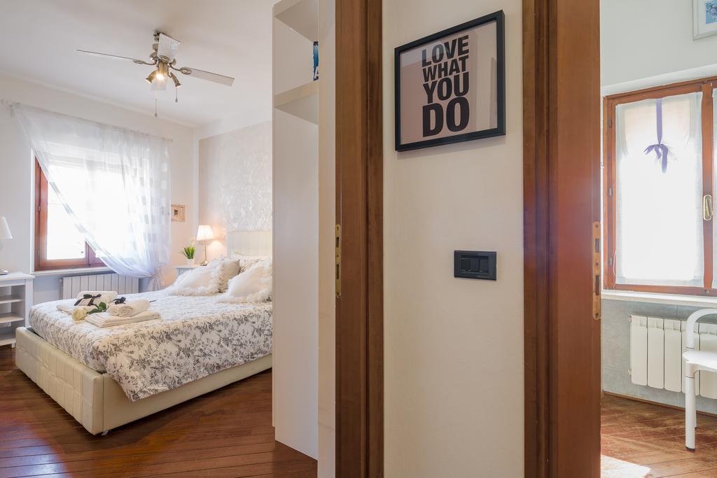 B&B Mela Verona Ngoại thất bức ảnh