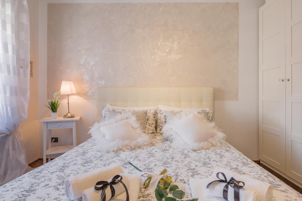 B&B Mela Verona Ngoại thất bức ảnh