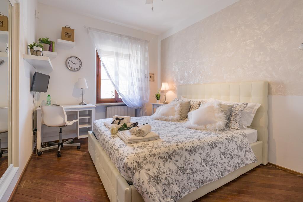 B&B Mela Verona Ngoại thất bức ảnh