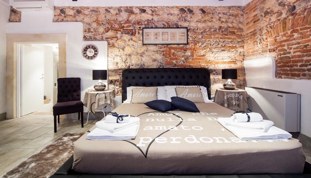 B&B Mela Verona Ngoại thất bức ảnh