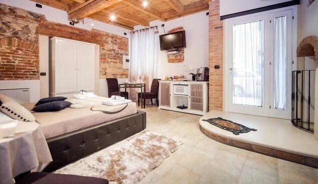 B&B Mela Verona Ngoại thất bức ảnh