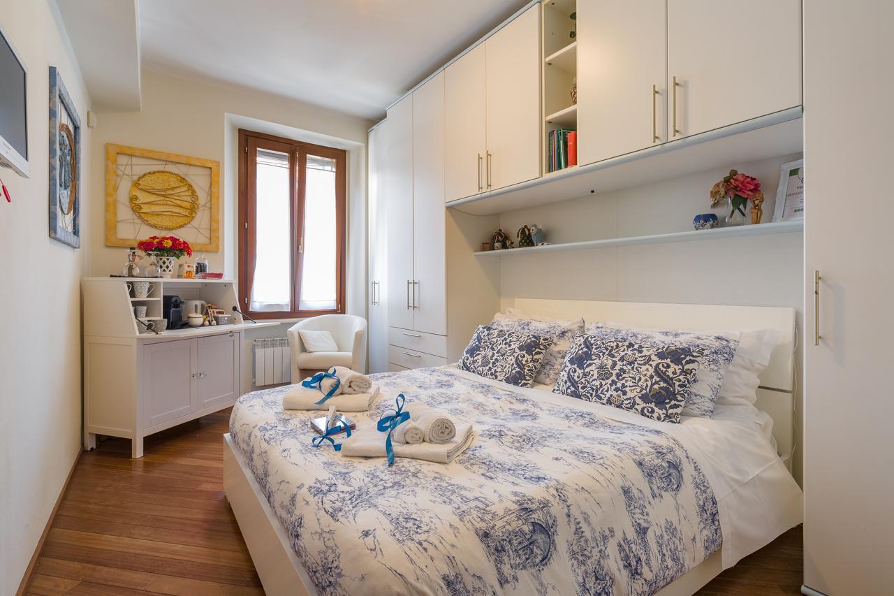 B&B Mela Verona Ngoại thất bức ảnh