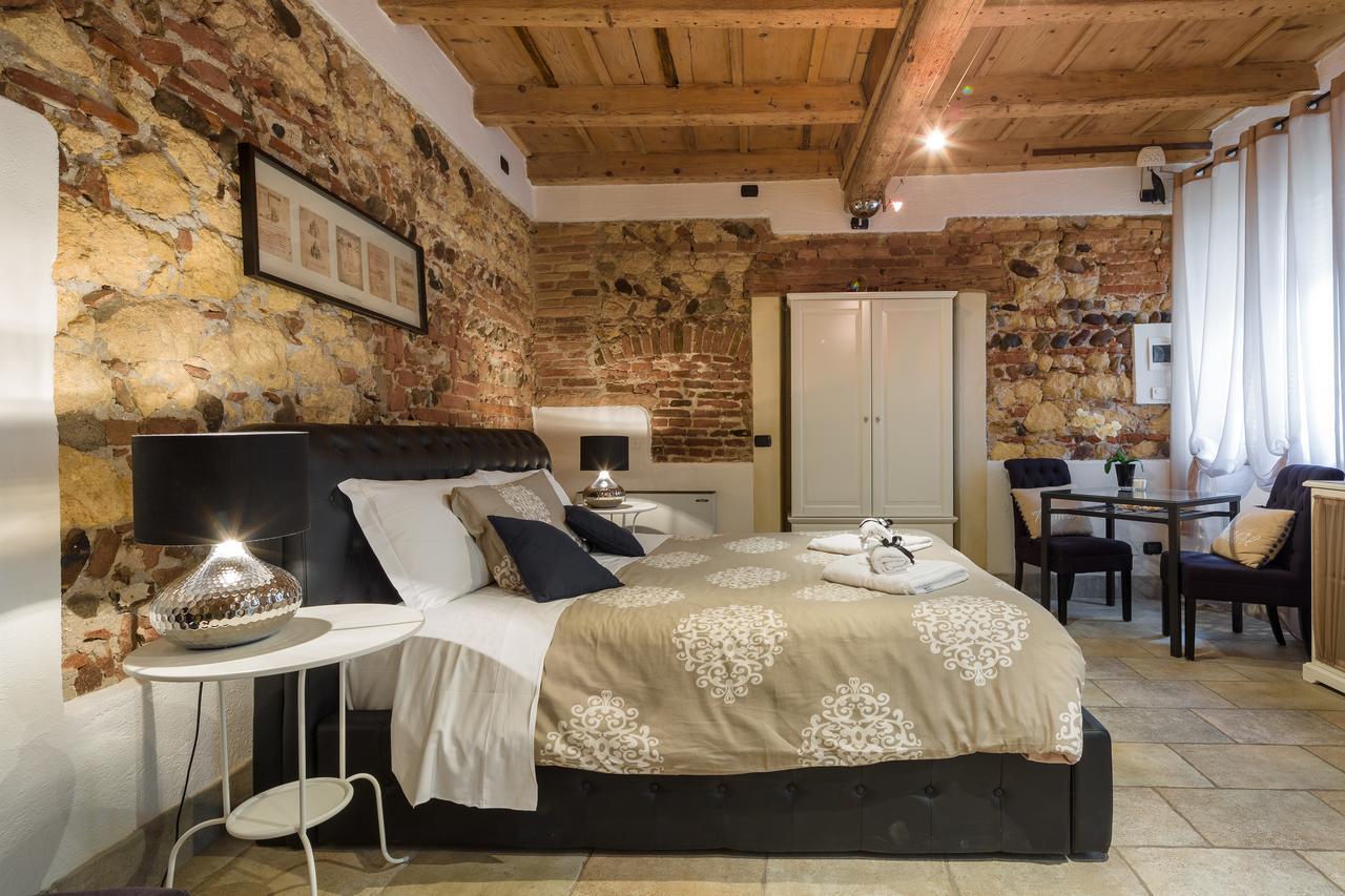 B&B Mela Verona Ngoại thất bức ảnh