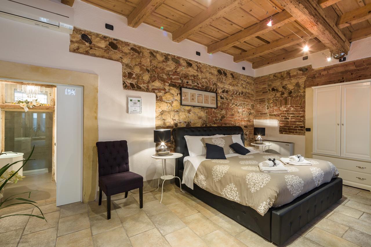 B&B Mela Verona Ngoại thất bức ảnh
