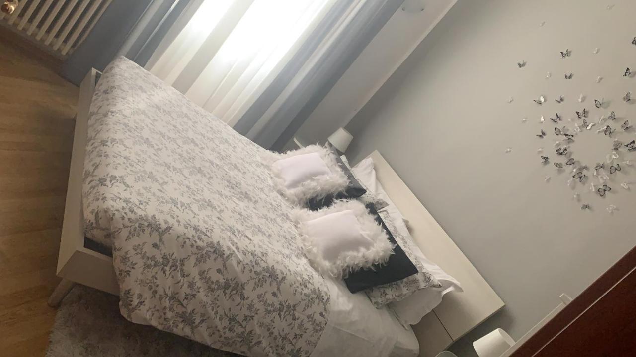 B&B Mela Verona Ngoại thất bức ảnh